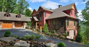 Overlook Estate in The Farm